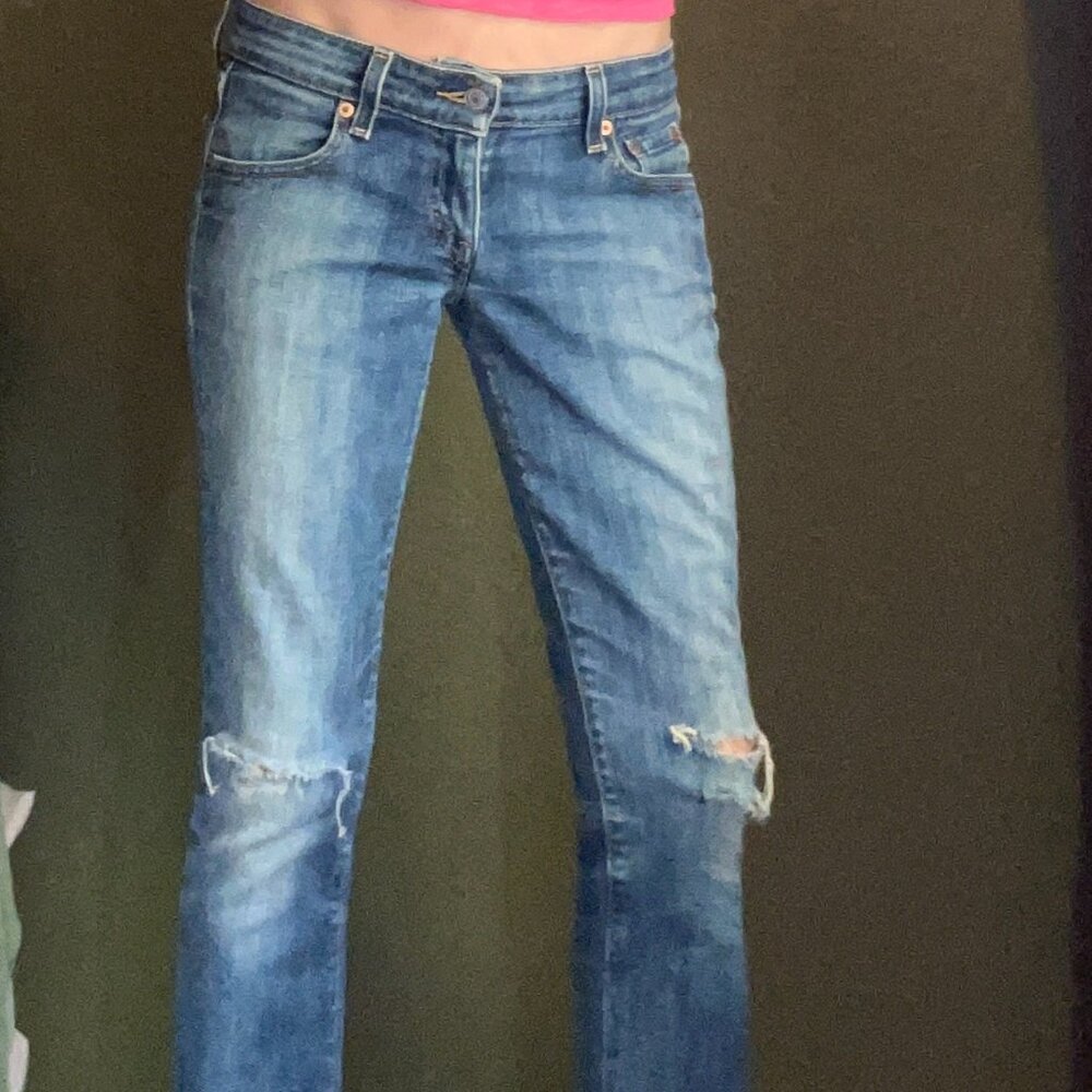 Levi jeans